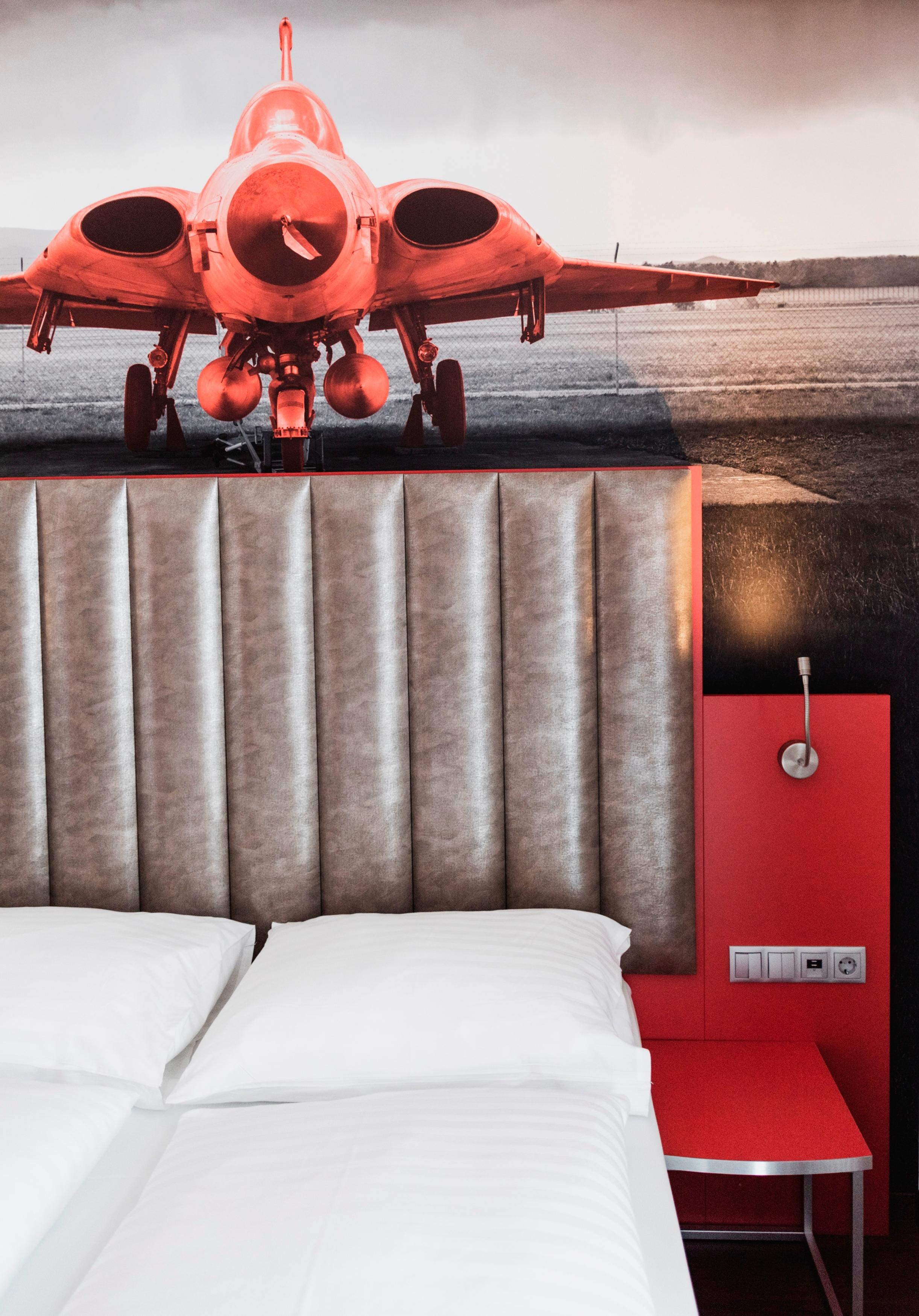 Amedia Express Graz Airport, Trademark Collection By Wyndham Feldkirchen bei Graz Bagian luar foto