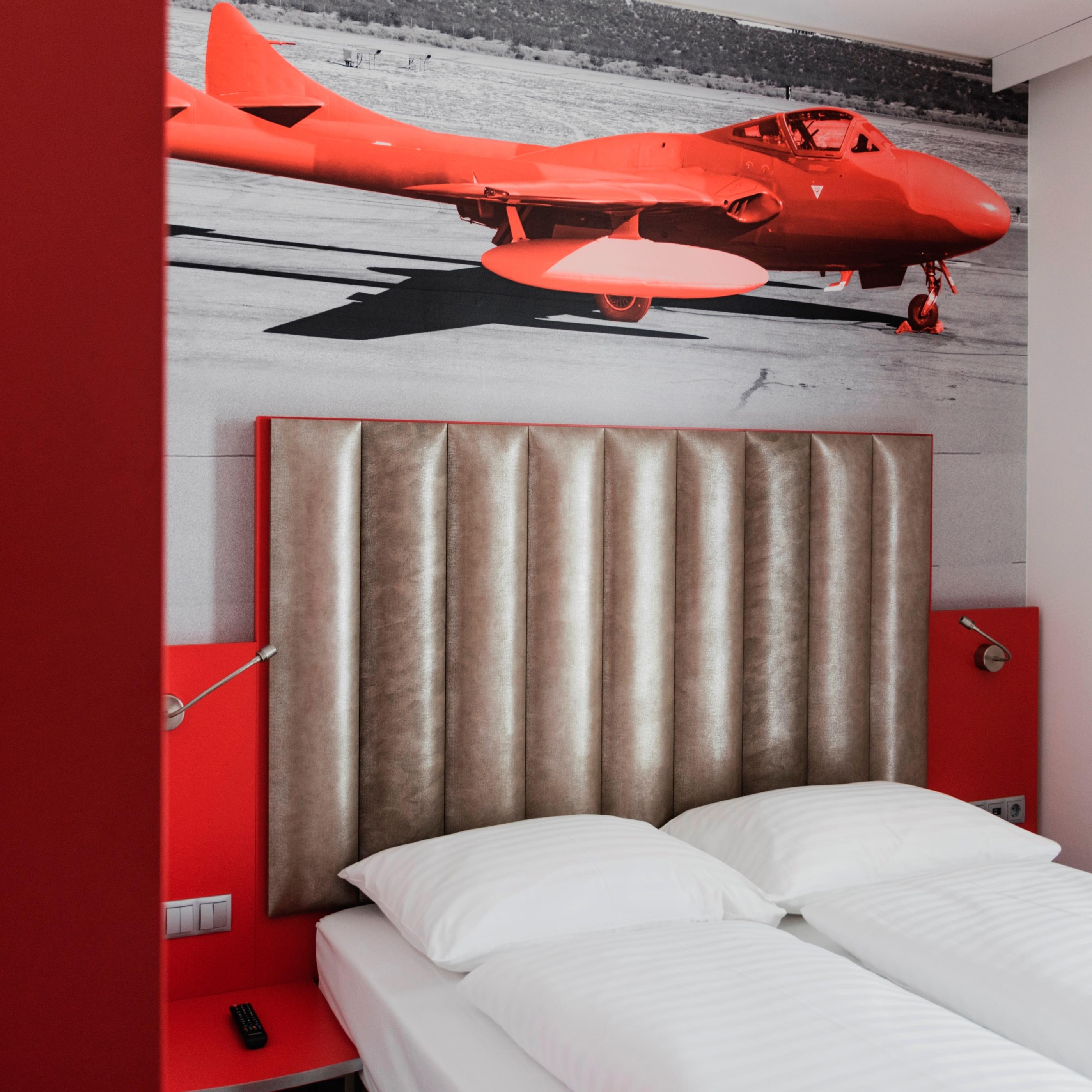 Amedia Express Graz Airport, Trademark Collection By Wyndham Feldkirchen bei Graz Bagian luar foto