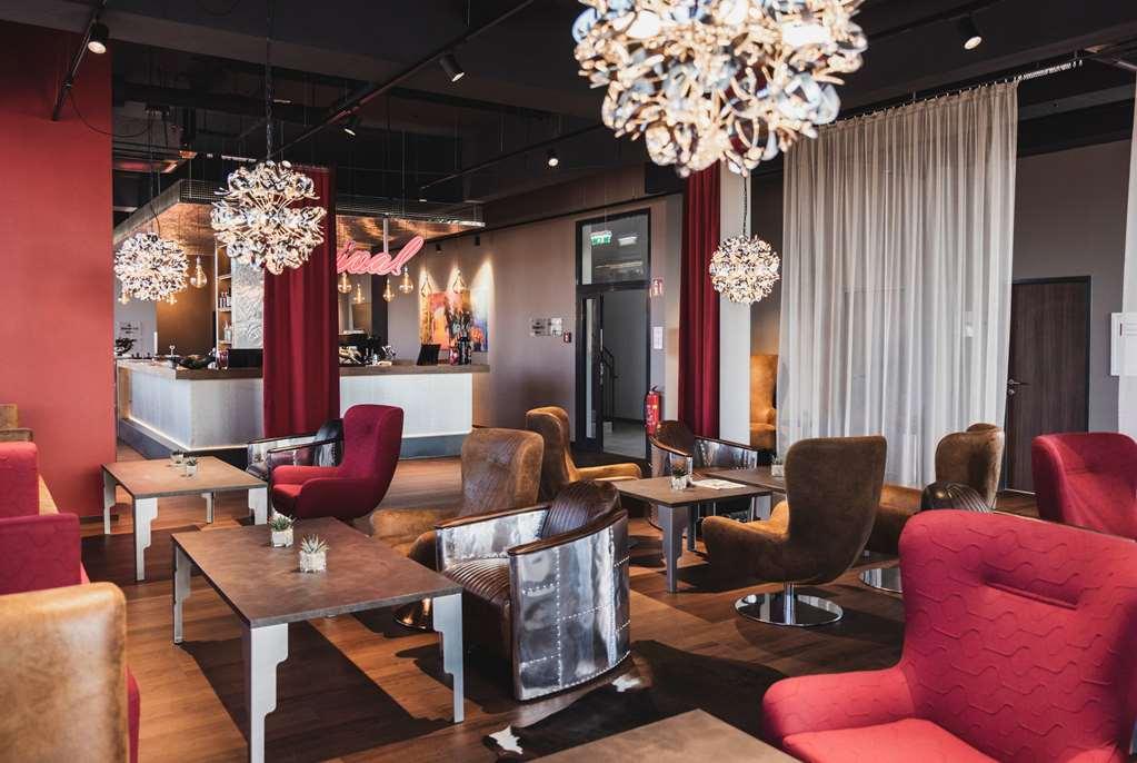 Amedia Express Graz Airport, Trademark Collection By Wyndham Feldkirchen bei Graz Interior foto
