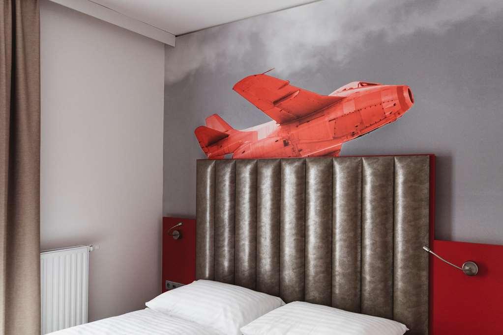 Amedia Express Graz Airport, Trademark Collection By Wyndham Feldkirchen bei Graz Fasilitas foto